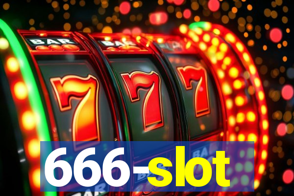 666-slot