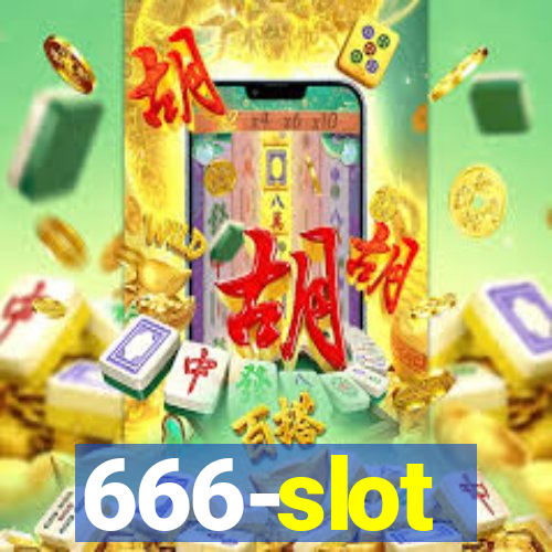 666-slot