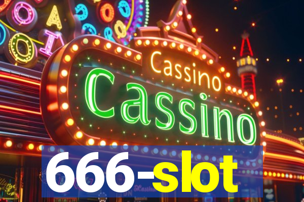 666-slot