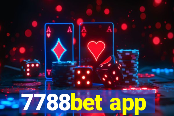 7788bet app