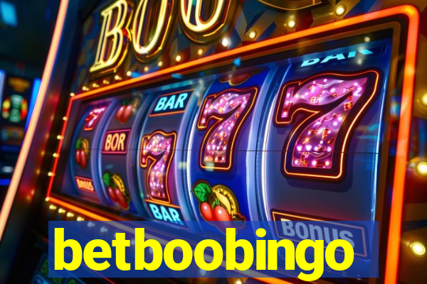 betboobingo