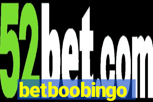 betboobingo