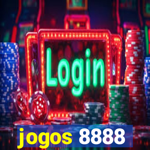 jogos 8888