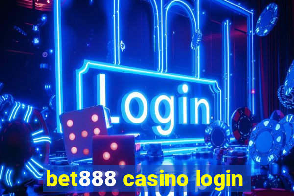 bet888 casino login