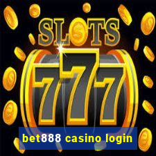 bet888 casino login