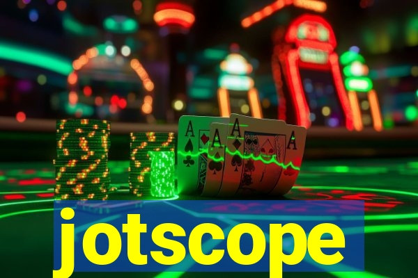 jotscope