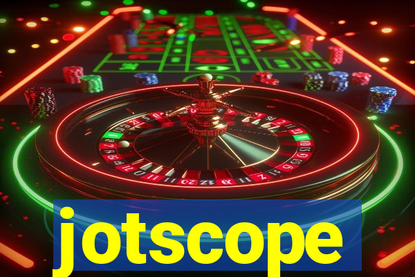 jotscope