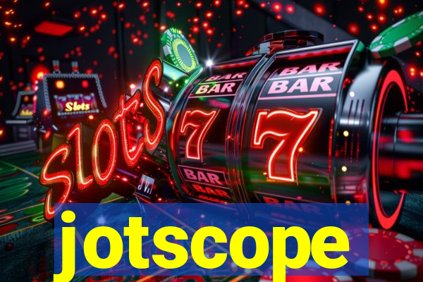 jotscope