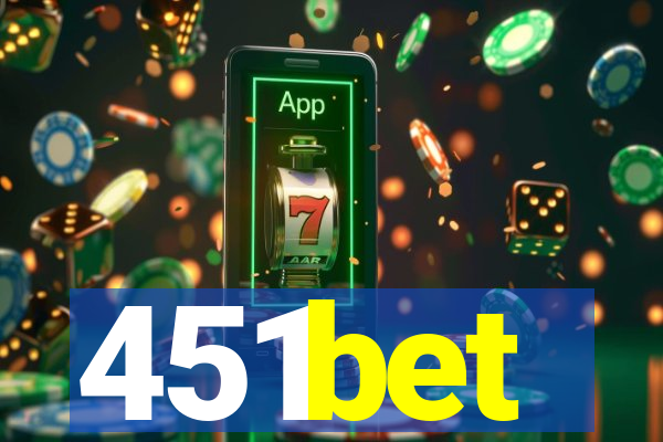 451bet