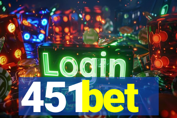 451bet