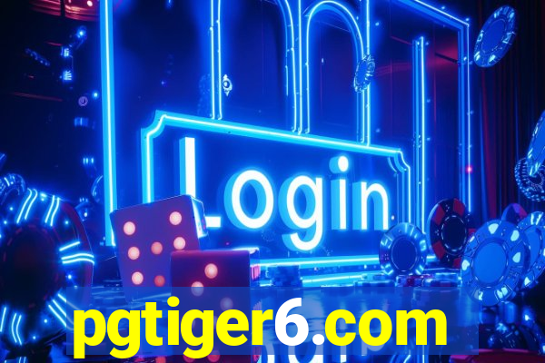 pgtiger6.com