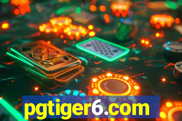 pgtiger6.com