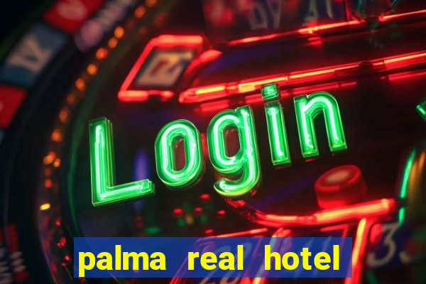 palma real hotel and casino san jose