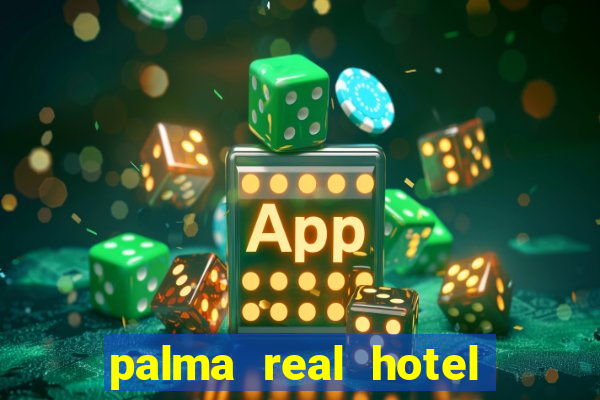 palma real hotel and casino san jose