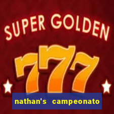 nathan's campeonato 2024 onde assistir