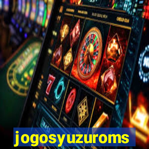 jogosyuzuroms