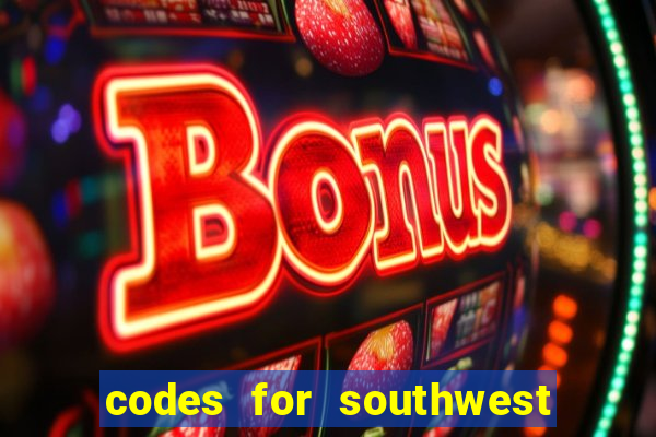 codes for southwest florida beta