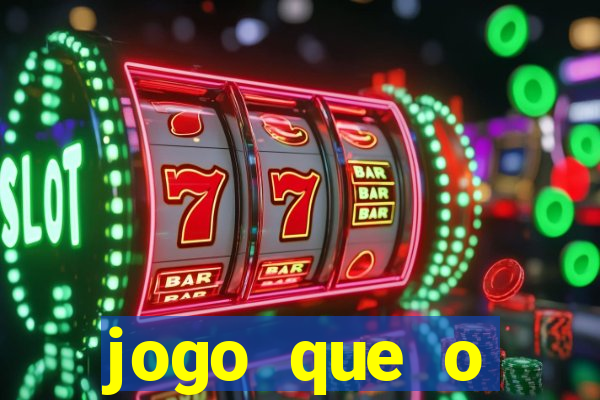 jogo que o gusttavo lima faz propaganda