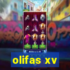 olifas xv