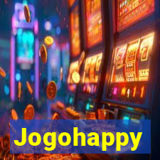 Jogohappy