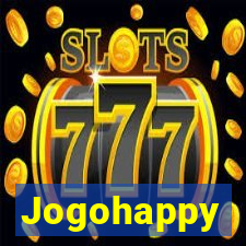 Jogohappy