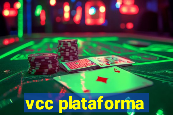 vcc plataforma