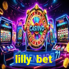 lilly bet