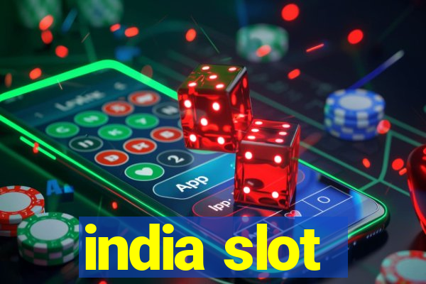 india slot