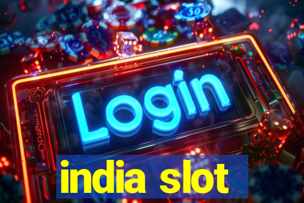 india slot