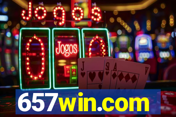 657win.com