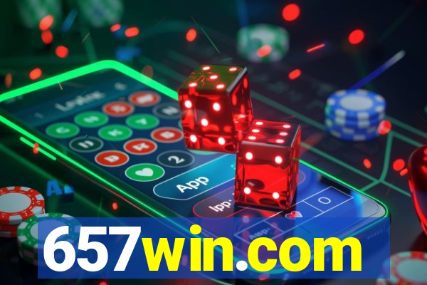 657win.com