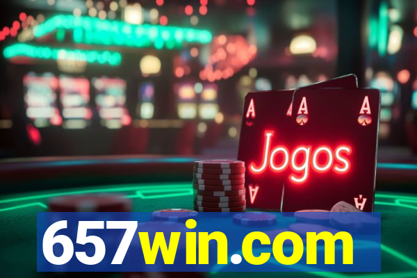 657win.com