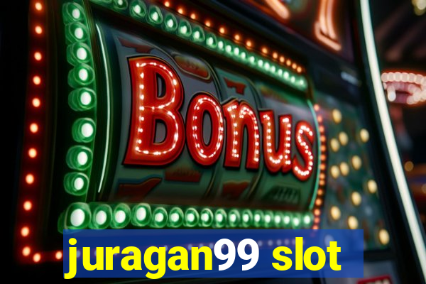 juragan99 slot