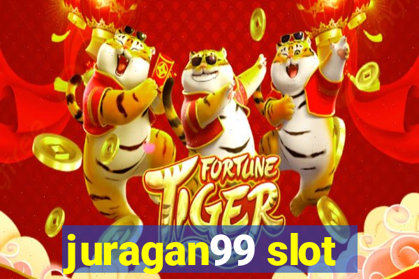 juragan99 slot