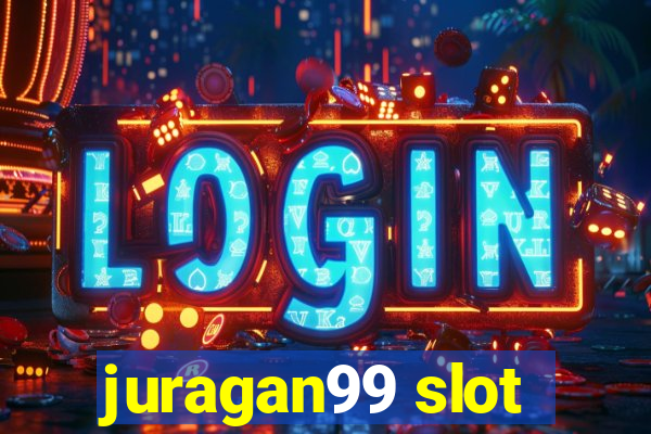 juragan99 slot