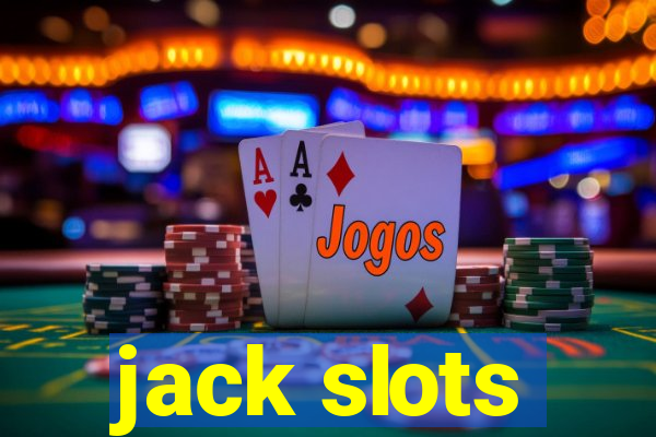 jack slots