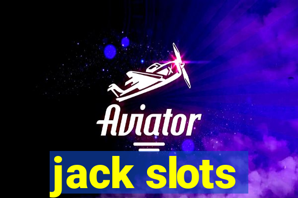 jack slots