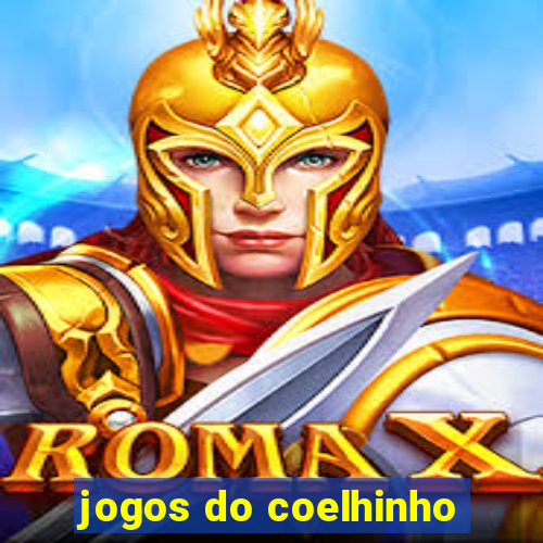 jogos do coelhinho