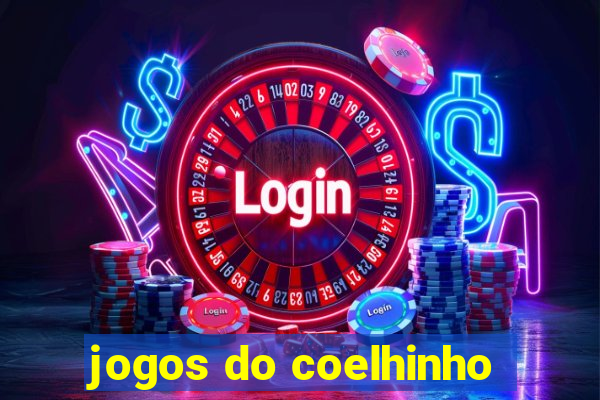 jogos do coelhinho