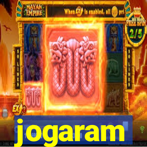 jogaram