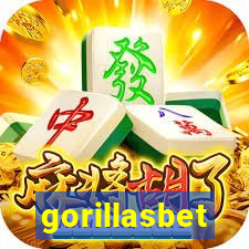 gorillasbet