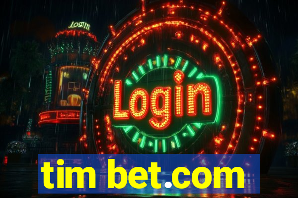 tim bet.com