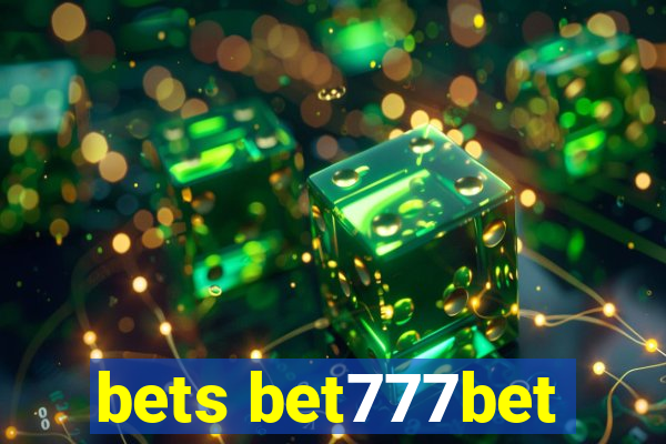 bets bet777bet