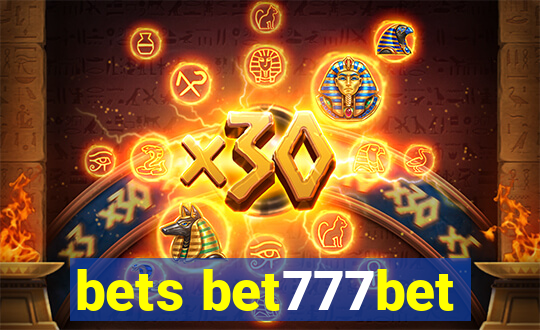 bets bet777bet