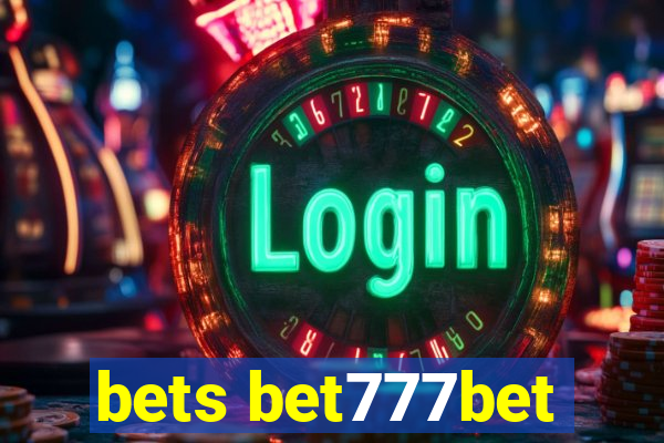 bets bet777bet