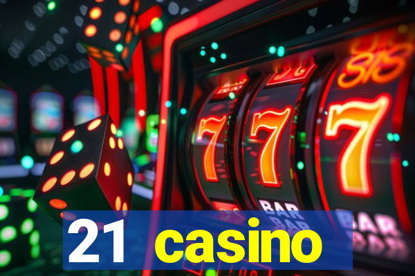 21 casino withdrawal limit