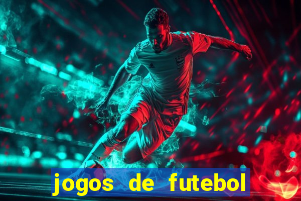 jogos de futebol hoje palpites