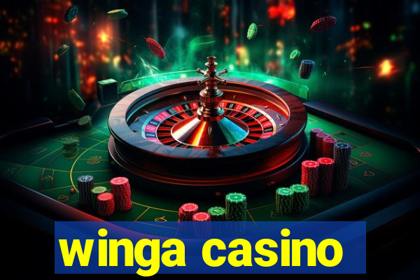 winga casino