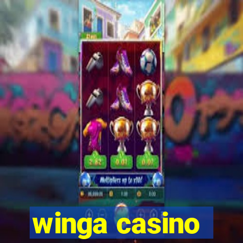 winga casino