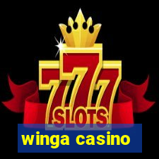 winga casino